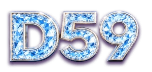 D59 Logo